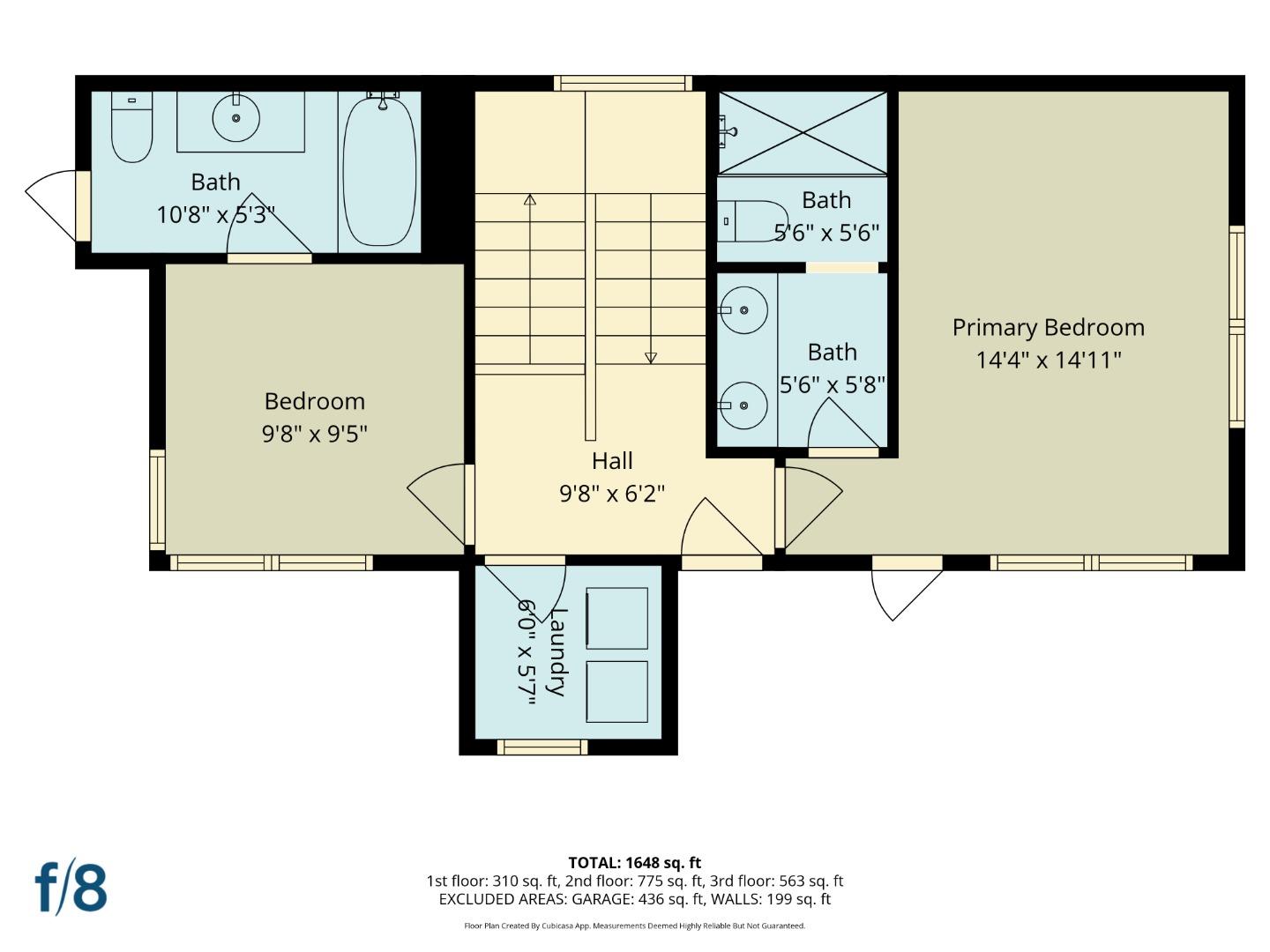 1658 North Pole Place UNIT 1, San Jose, CA, 95124