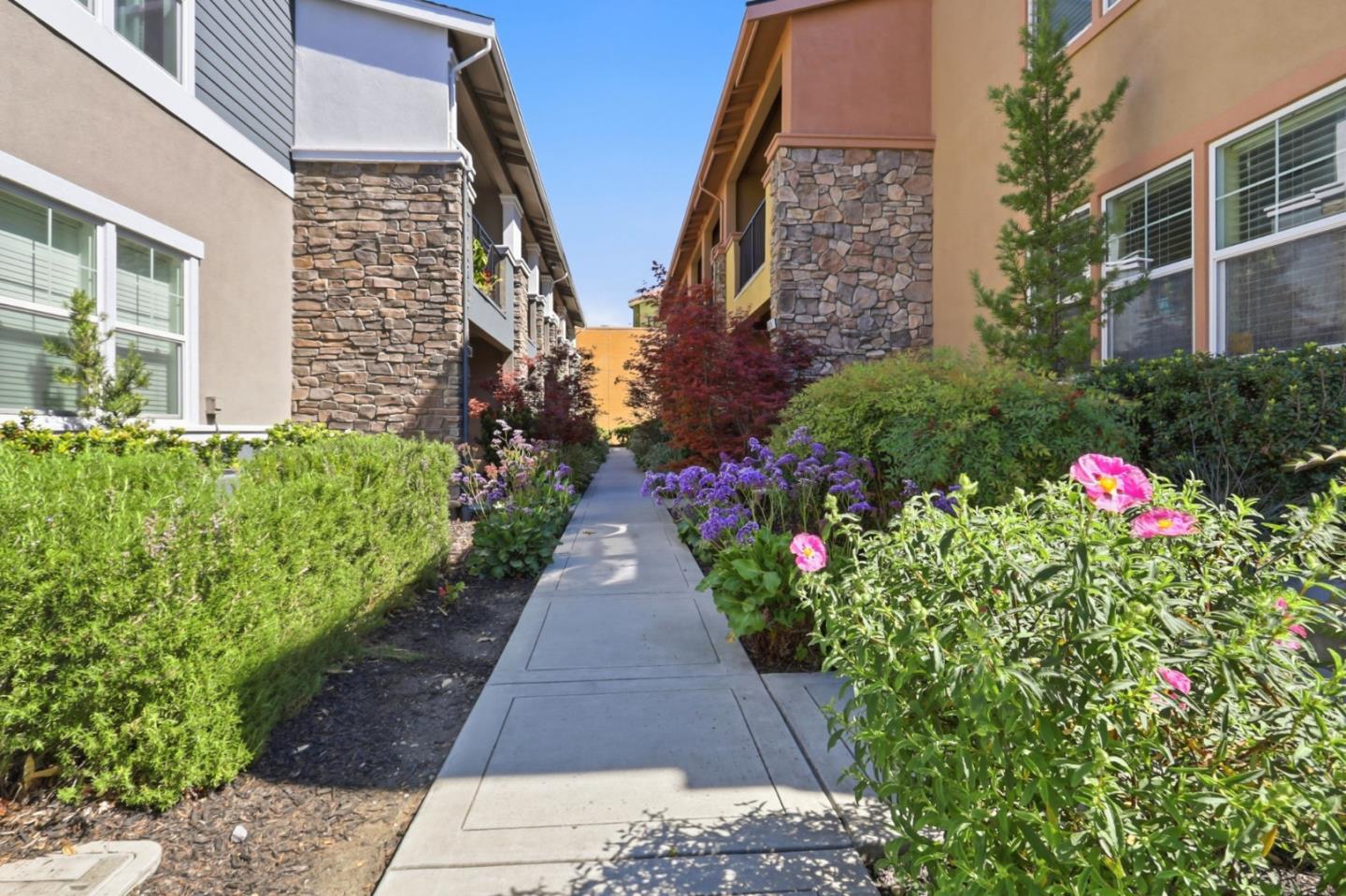 1658 North Pole Place UNIT 1, San Jose, CA, 95124