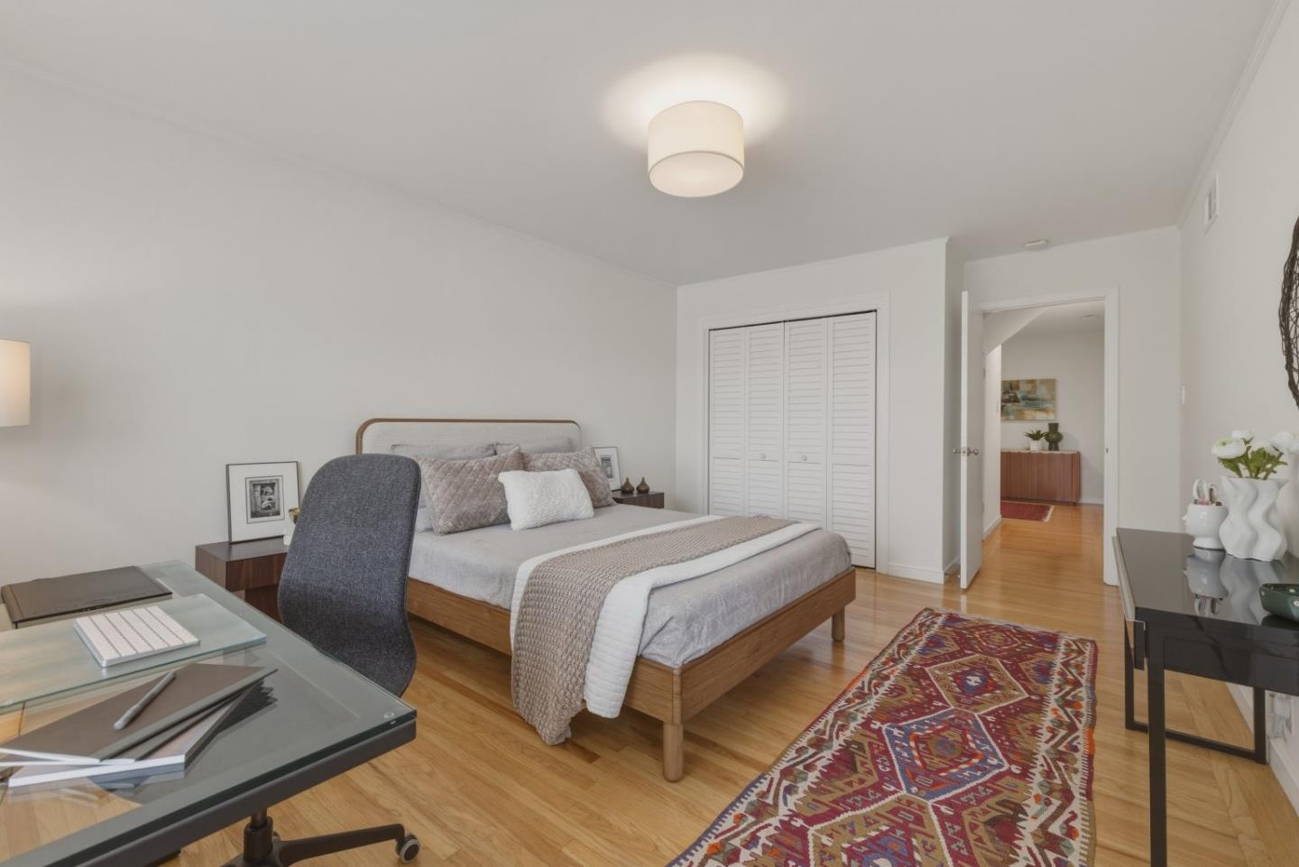 Detail Gallery Image 27 of 73 For 457 Oxford St, San Francisco,  CA 94134 - 3 Beds | 2 Baths