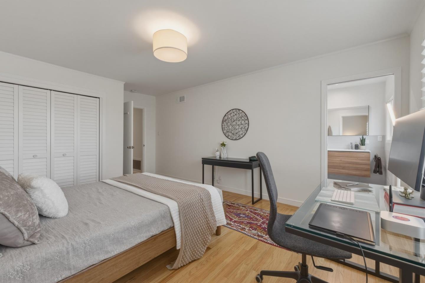 Detail Gallery Image 28 of 73 For 457 Oxford St, San Francisco,  CA 94134 - 3 Beds | 2 Baths