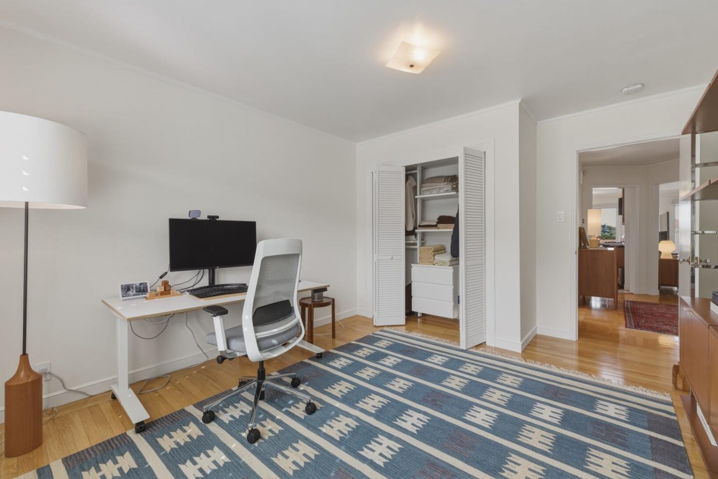 Detail Gallery Image 34 of 73 For 457 Oxford St, San Francisco,  CA 94134 - 3 Beds | 2 Baths