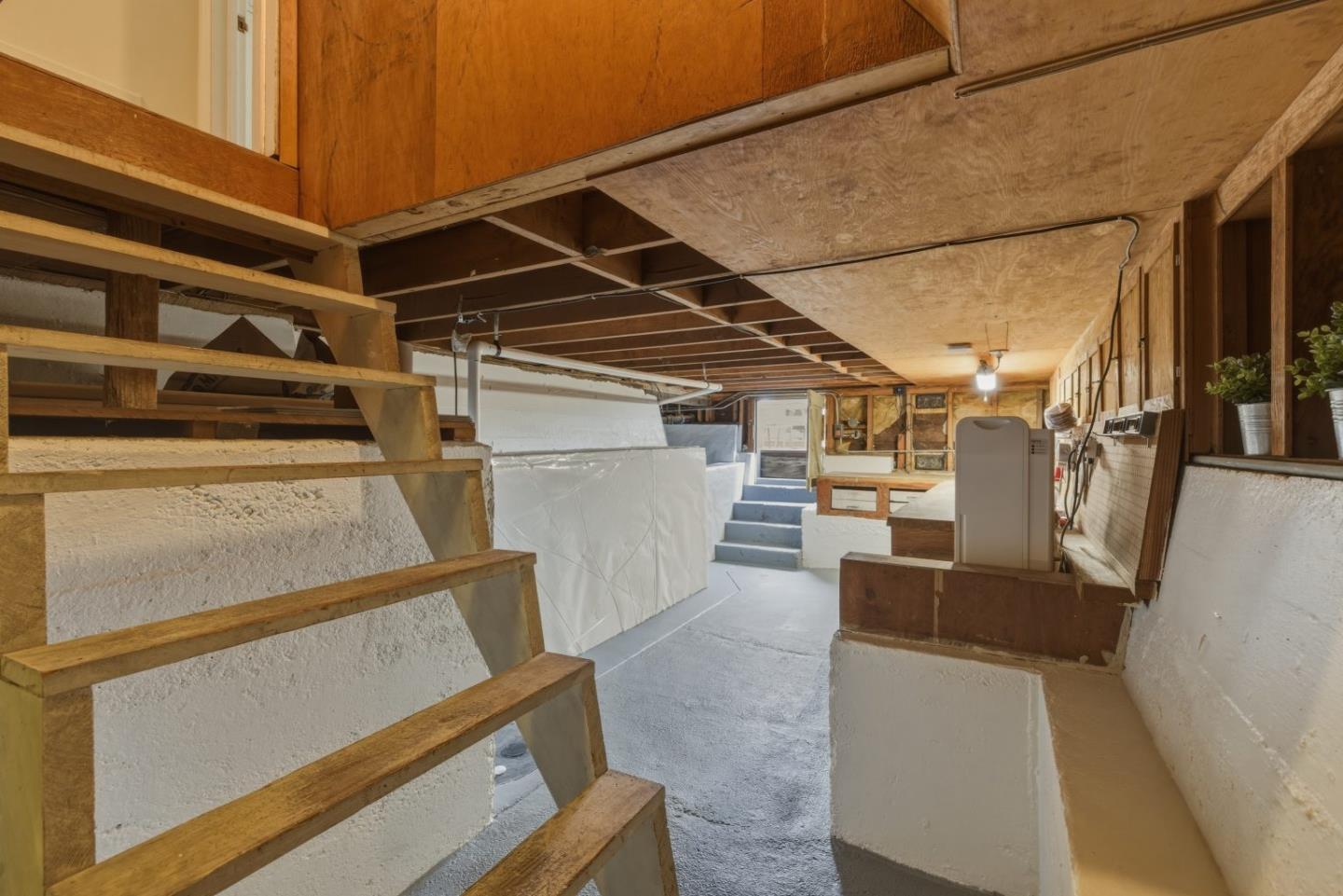 Detail Gallery Image 36 of 73 For 457 Oxford St, San Francisco,  CA 94134 - 3 Beds | 2 Baths