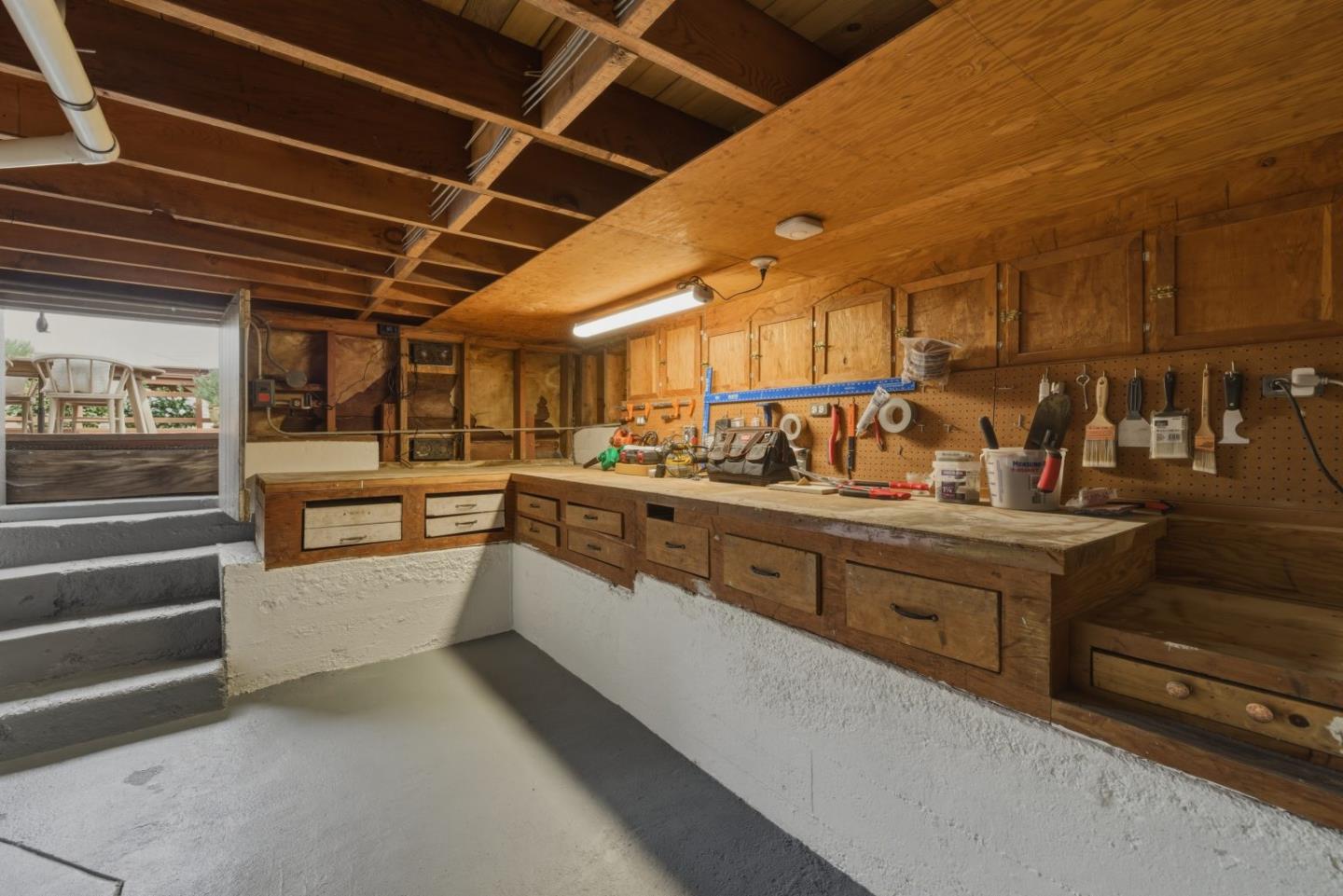 Detail Gallery Image 37 of 73 For 457 Oxford St, San Francisco,  CA 94134 - 3 Beds | 2 Baths