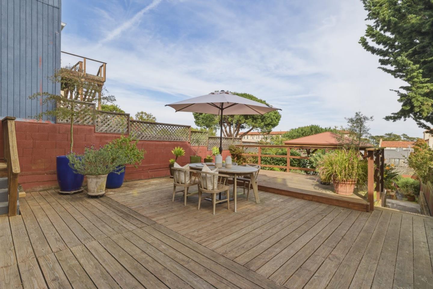 Detail Gallery Image 39 of 73 For 457 Oxford St, San Francisco,  CA 94134 - 3 Beds | 2 Baths