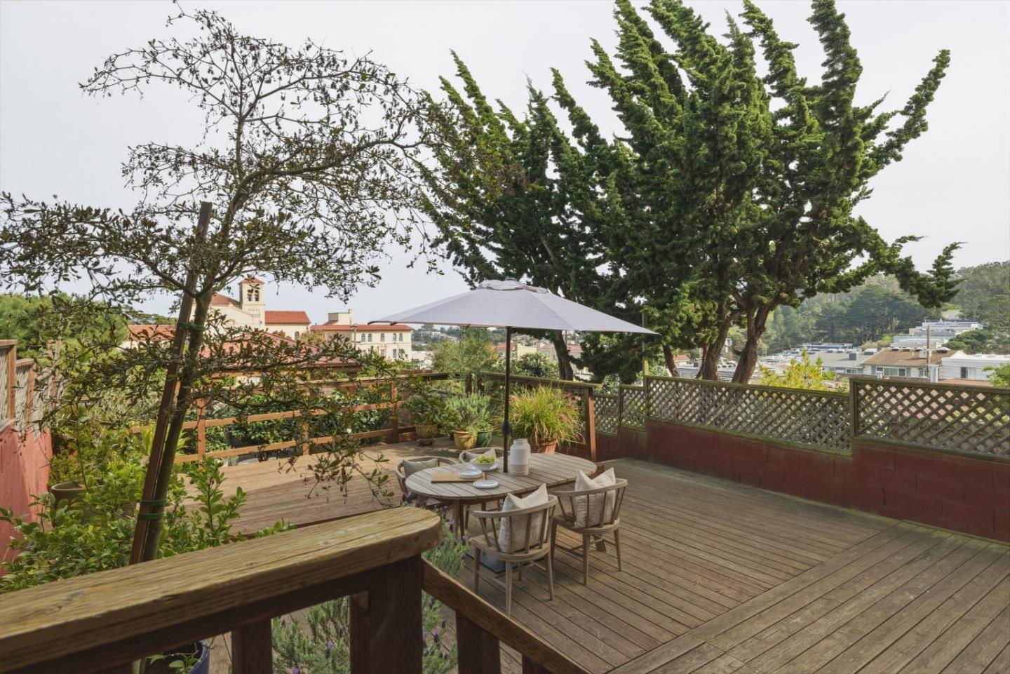 Detail Gallery Image 40 of 73 For 457 Oxford St, San Francisco,  CA 94134 - 3 Beds | 2 Baths