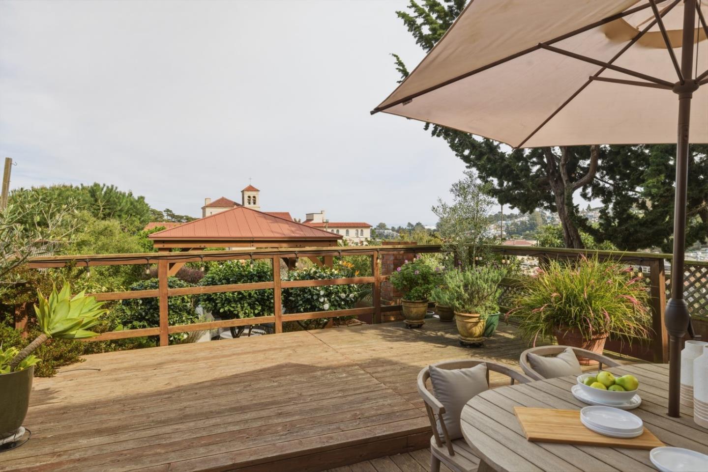 Detail Gallery Image 41 of 73 For 457 Oxford St, San Francisco,  CA 94134 - 3 Beds | 2 Baths