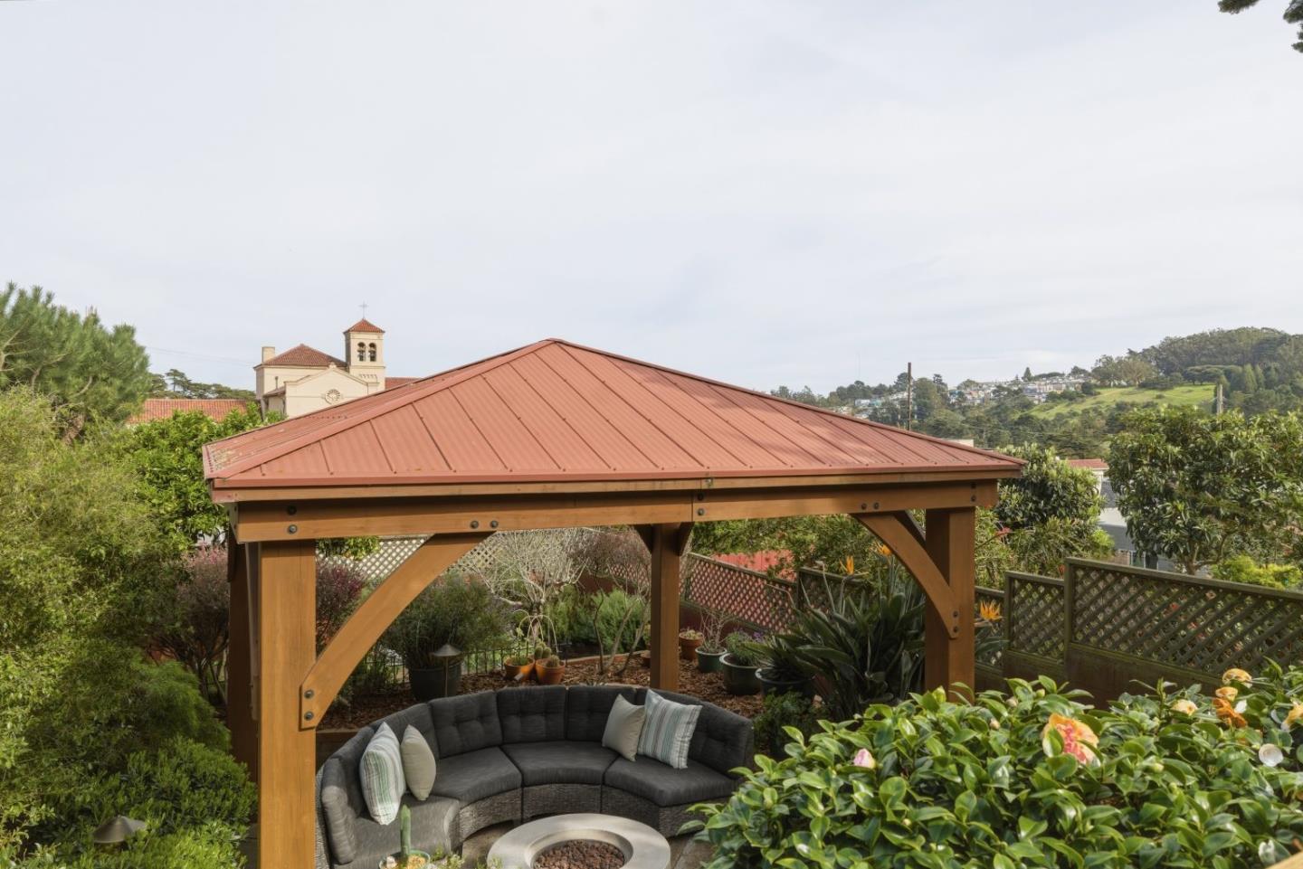 Detail Gallery Image 44 of 73 For 457 Oxford St, San Francisco,  CA 94134 - 3 Beds | 2 Baths