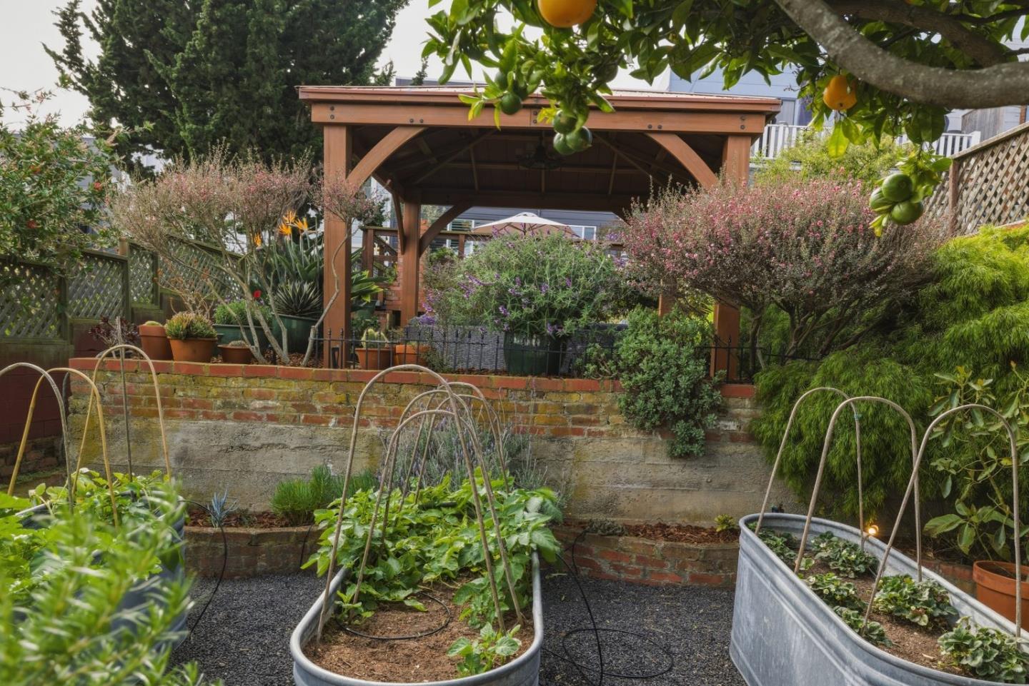 Detail Gallery Image 45 of 73 For 457 Oxford St, San Francisco,  CA 94134 - 3 Beds | 2 Baths