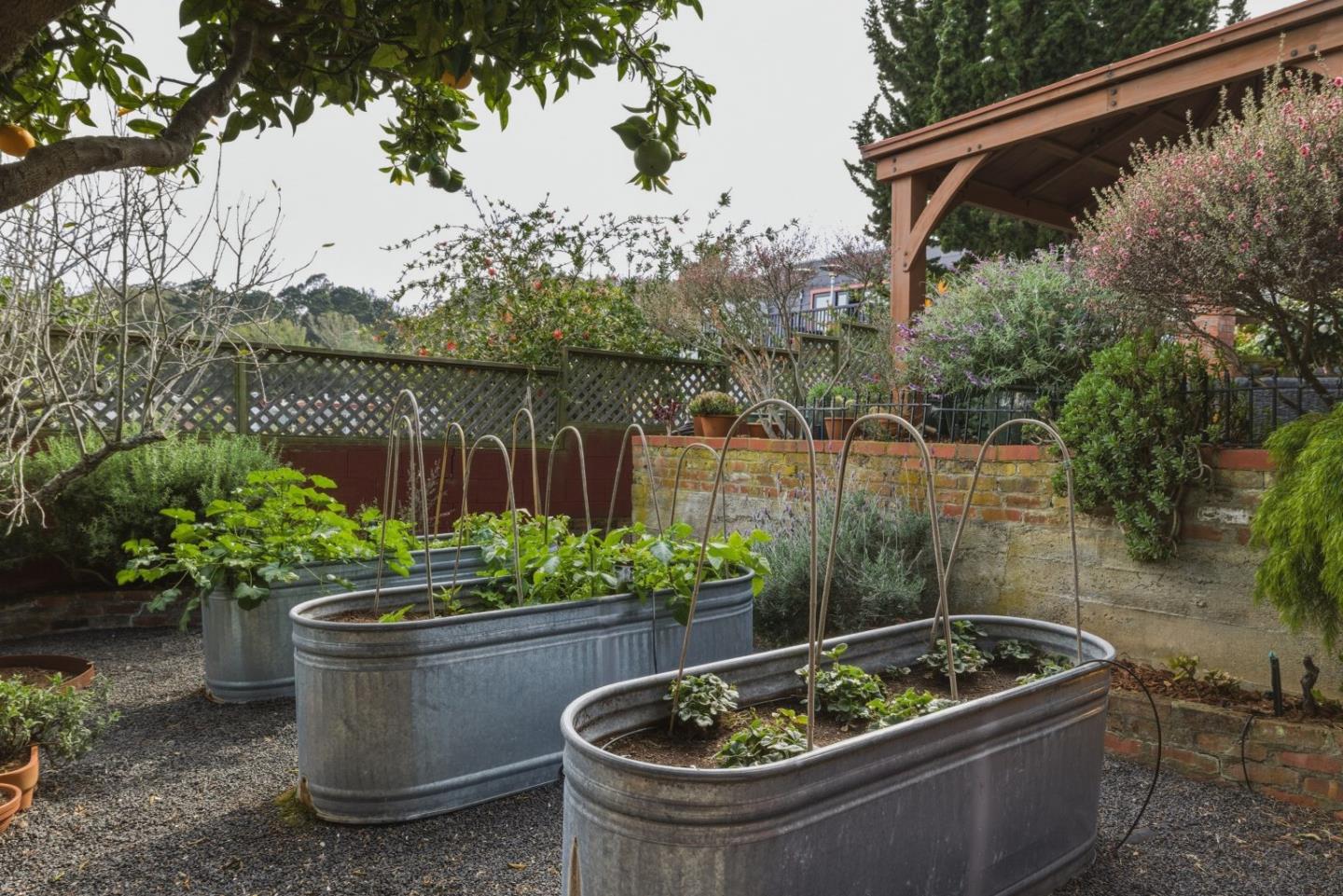 Detail Gallery Image 47 of 73 For 457 Oxford St, San Francisco,  CA 94134 - 3 Beds | 2 Baths