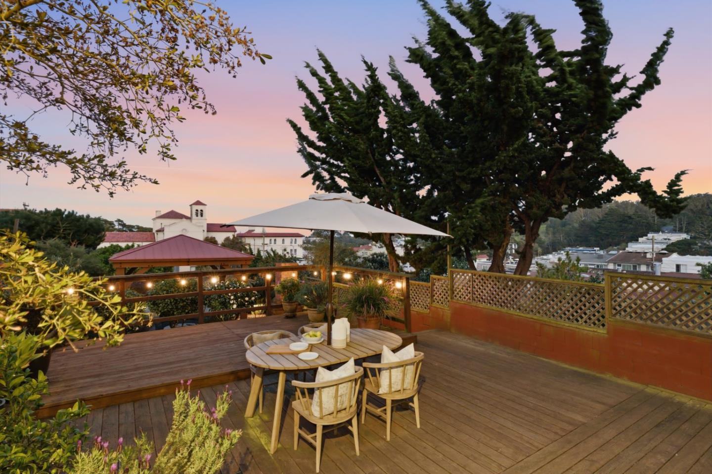 Detail Gallery Image 48 of 73 For 457 Oxford St, San Francisco,  CA 94134 - 3 Beds | 2 Baths