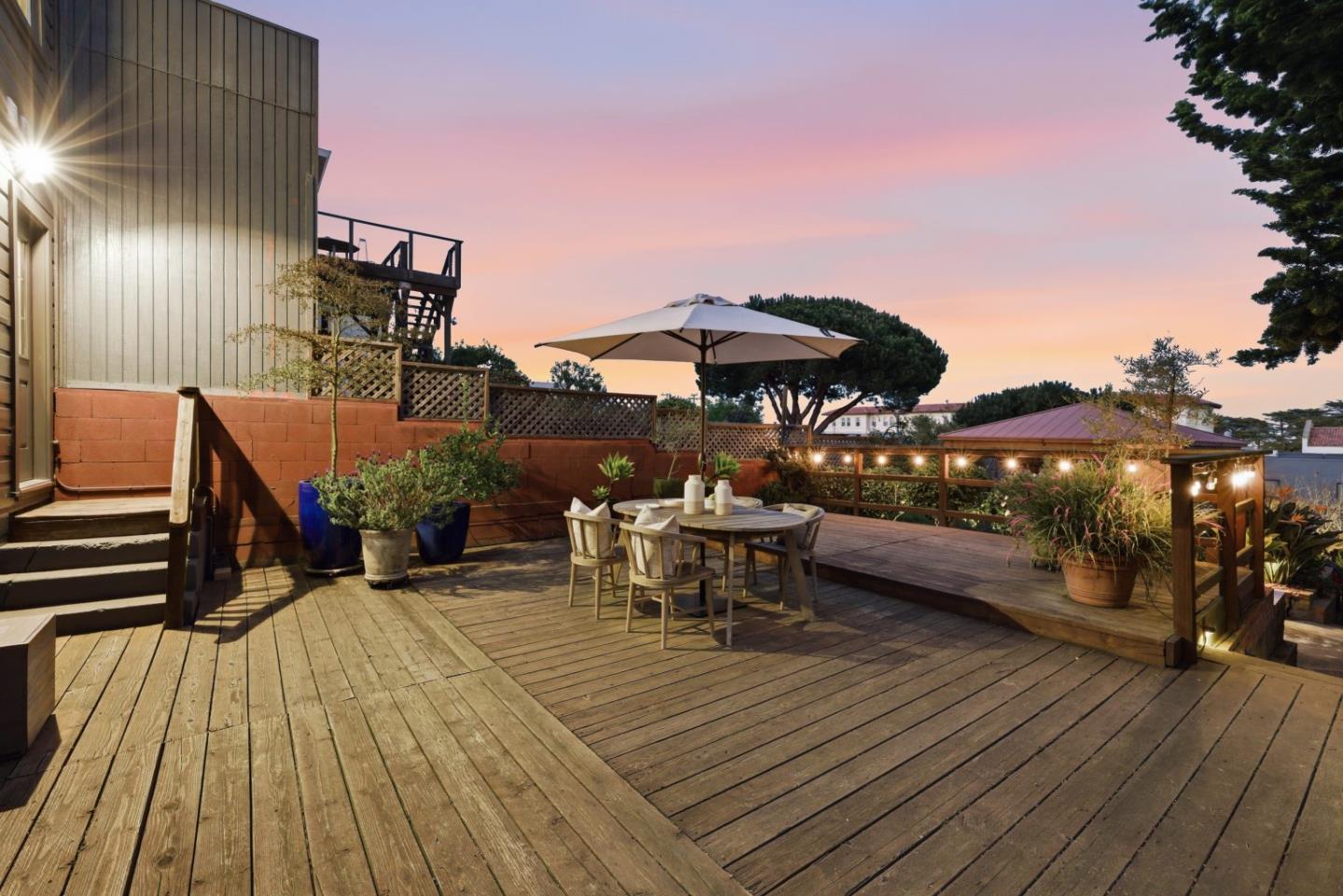 Detail Gallery Image 49 of 73 For 457 Oxford St, San Francisco,  CA 94134 - 3 Beds | 2 Baths