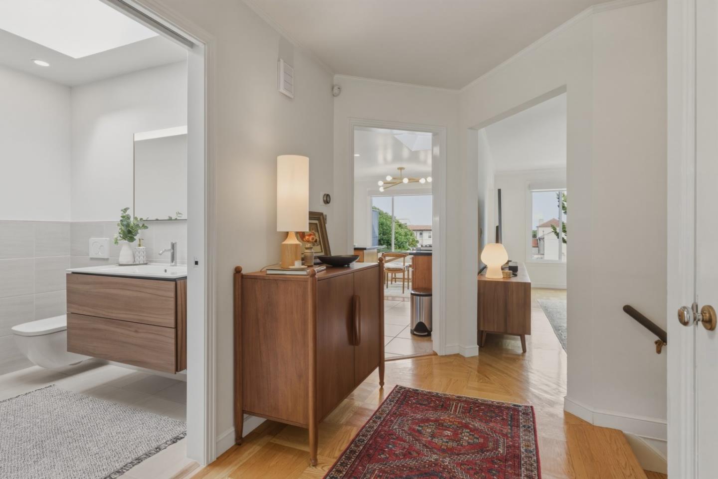 Detail Gallery Image 5 of 73 For 457 Oxford St, San Francisco,  CA 94134 - 3 Beds | 2 Baths
