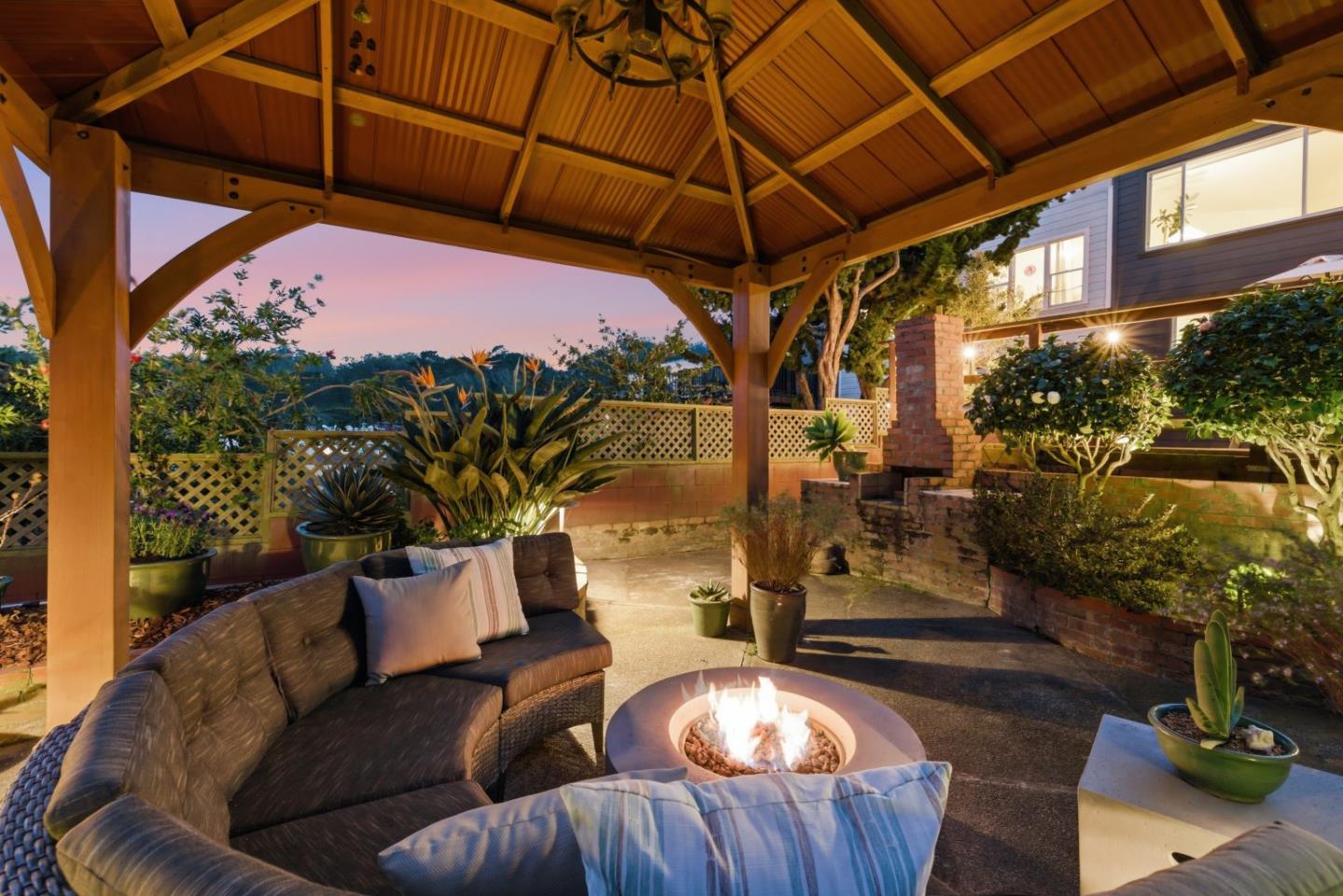 Detail Gallery Image 50 of 73 For 457 Oxford St, San Francisco,  CA 94134 - 3 Beds | 2 Baths