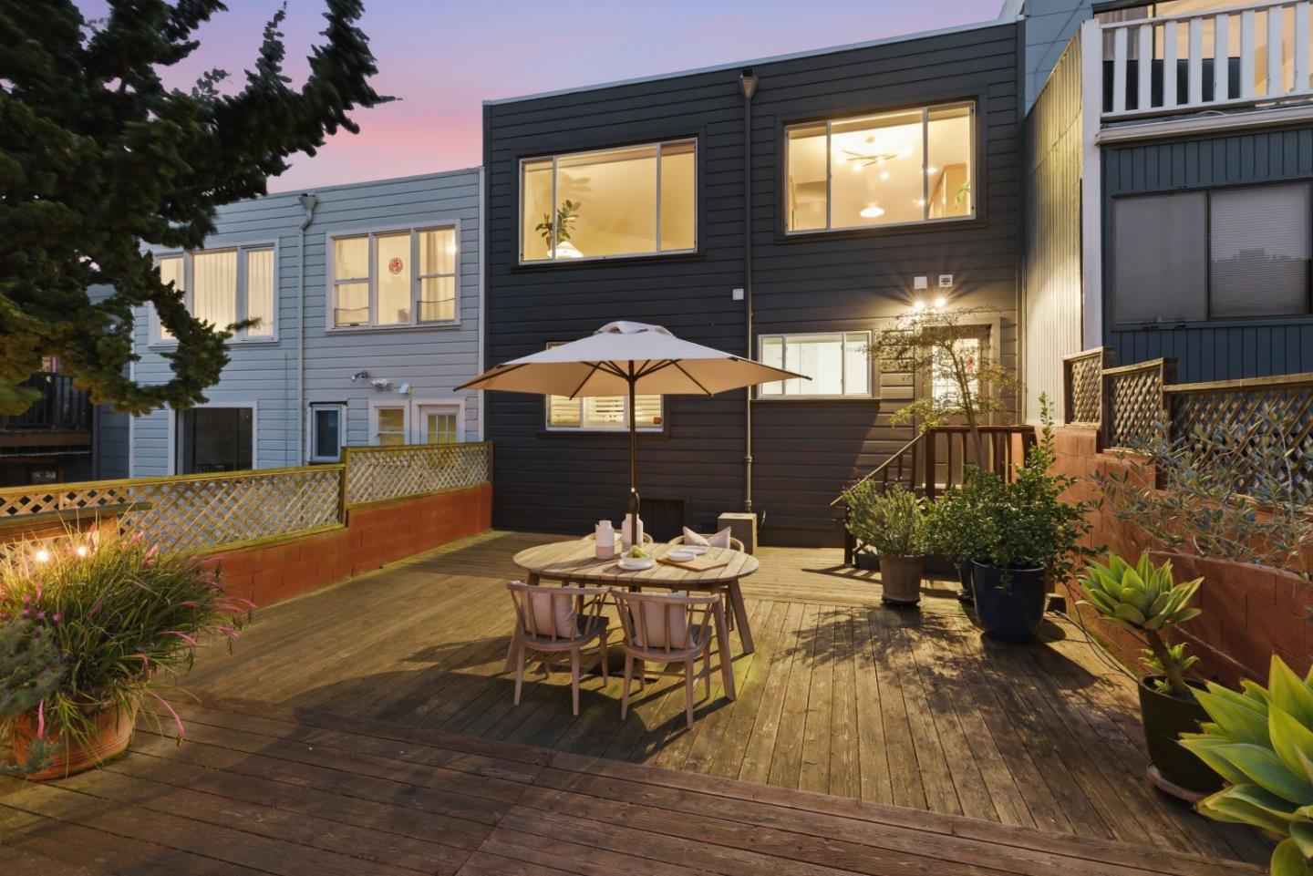 Detail Gallery Image 54 of 73 For 457 Oxford St, San Francisco,  CA 94134 - 3 Beds | 2 Baths