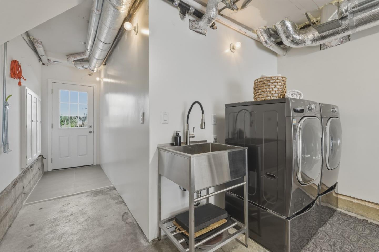 Detail Gallery Image 55 of 73 For 457 Oxford St, San Francisco,  CA 94134 - 3 Beds | 2 Baths