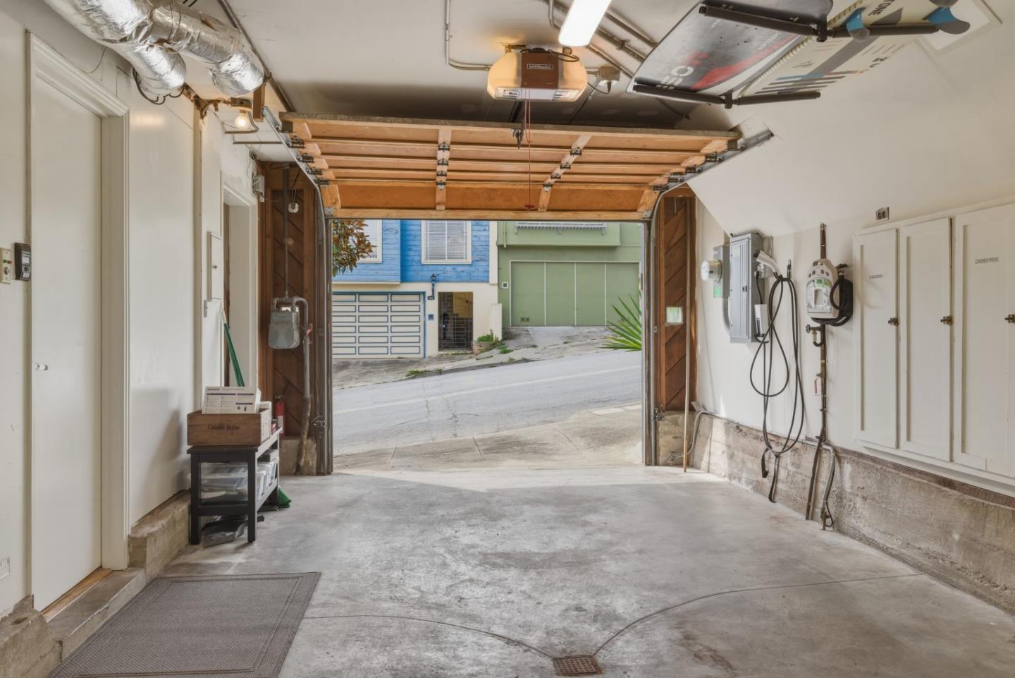 Detail Gallery Image 58 of 73 For 457 Oxford St, San Francisco,  CA 94134 - 3 Beds | 2 Baths