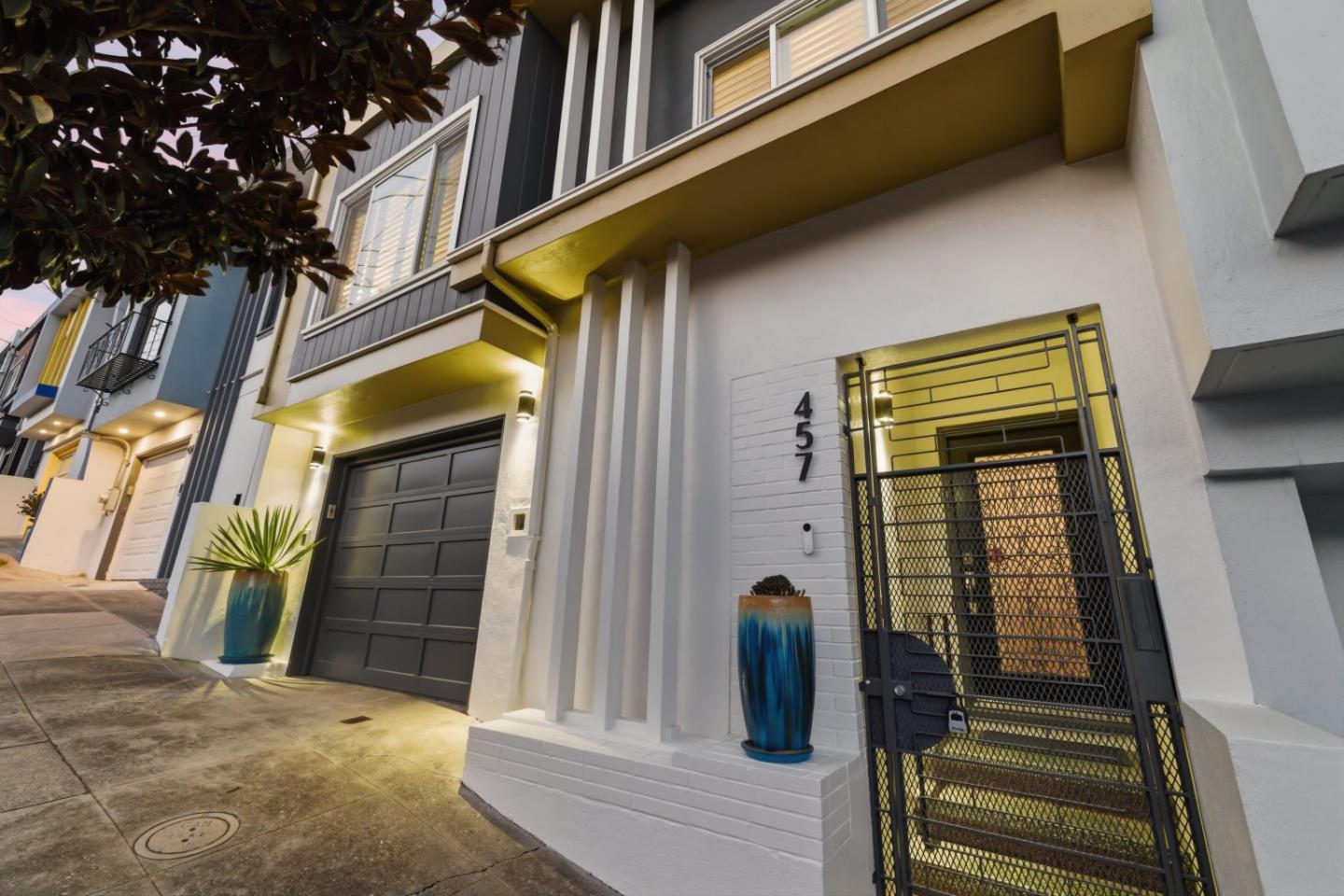 Detail Gallery Image 59 of 73 For 457 Oxford St, San Francisco,  CA 94134 - 3 Beds | 2 Baths