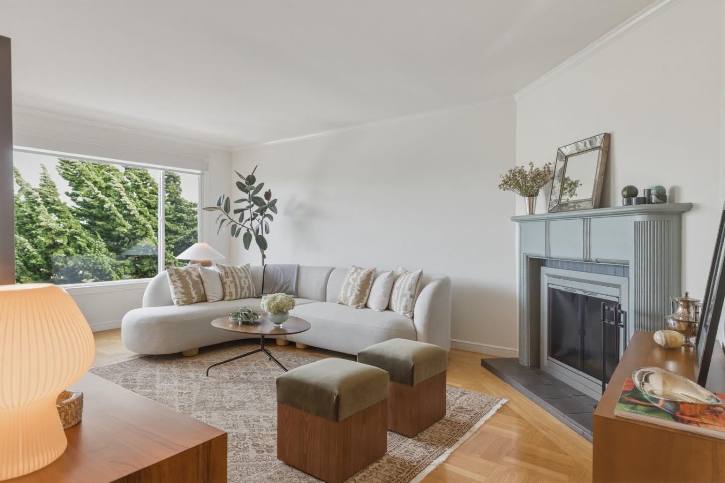 Detail Gallery Image 6 of 73 For 457 Oxford St, San Francisco,  CA 94134 - 3 Beds | 2 Baths