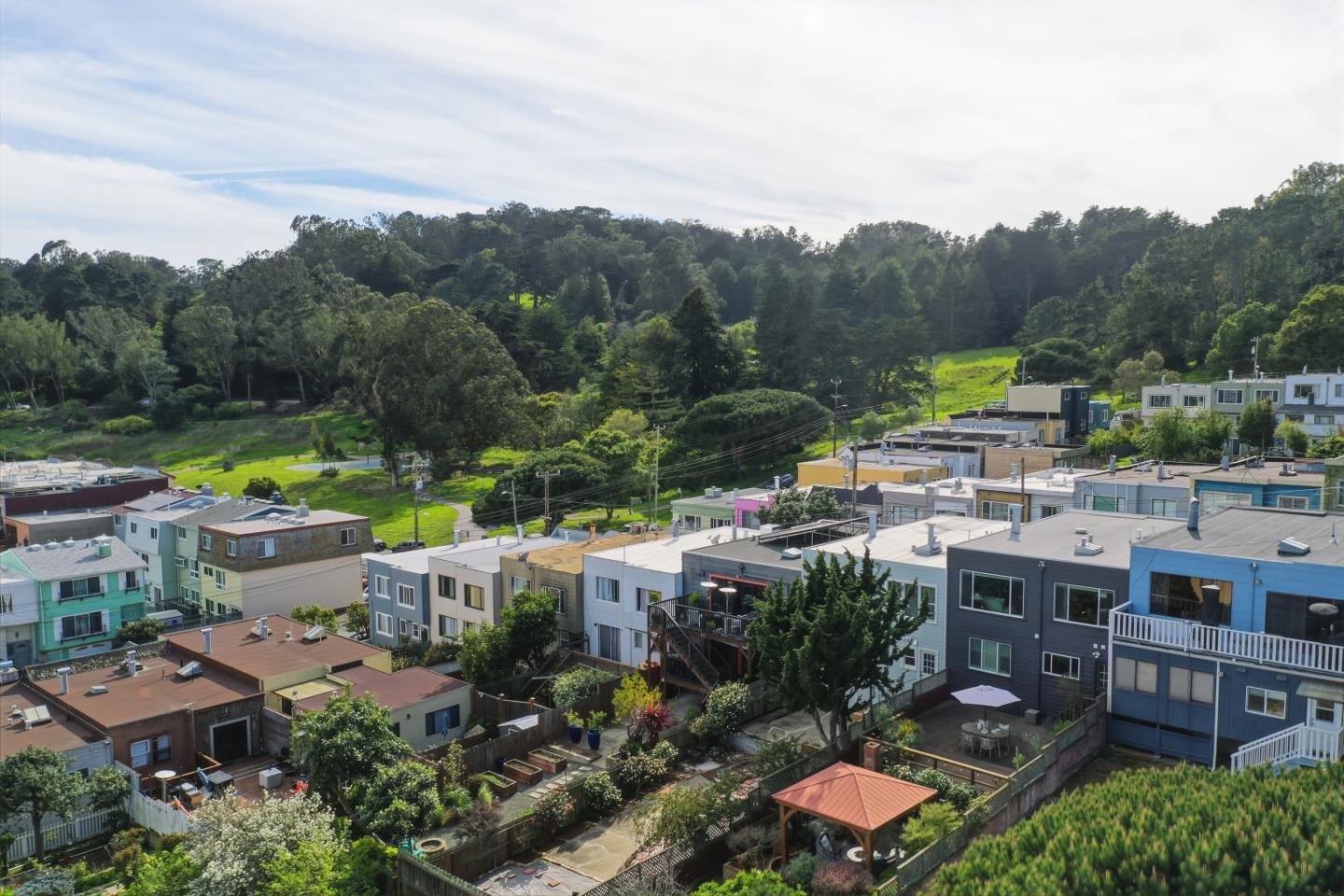 Detail Gallery Image 64 of 73 For 457 Oxford St, San Francisco,  CA 94134 - 3 Beds | 2 Baths