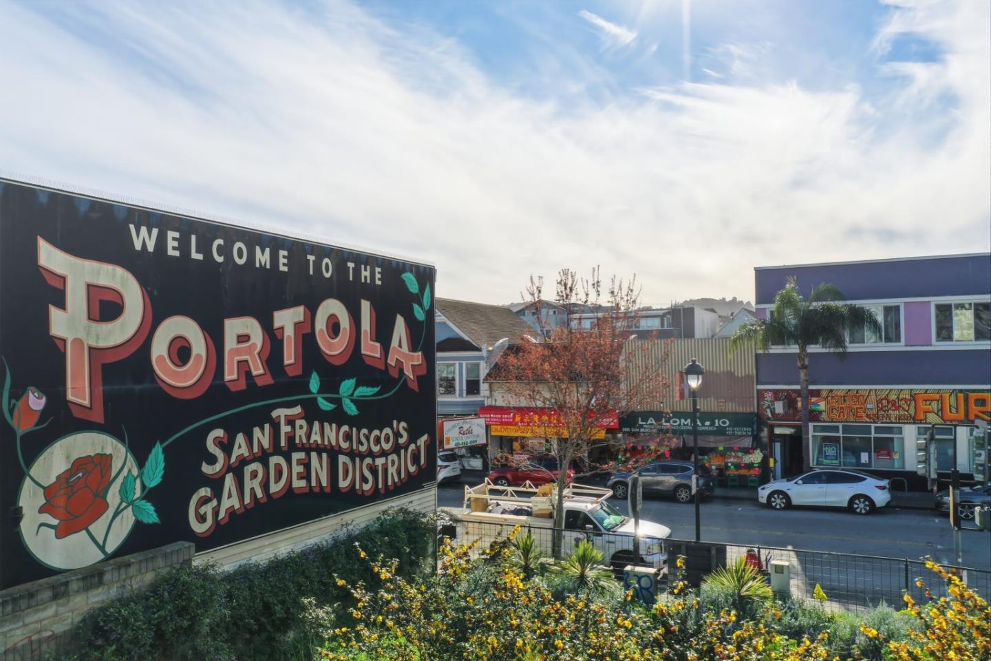 Detail Gallery Image 65 of 73 For 457 Oxford St, San Francisco,  CA 94134 - 3 Beds | 2 Baths