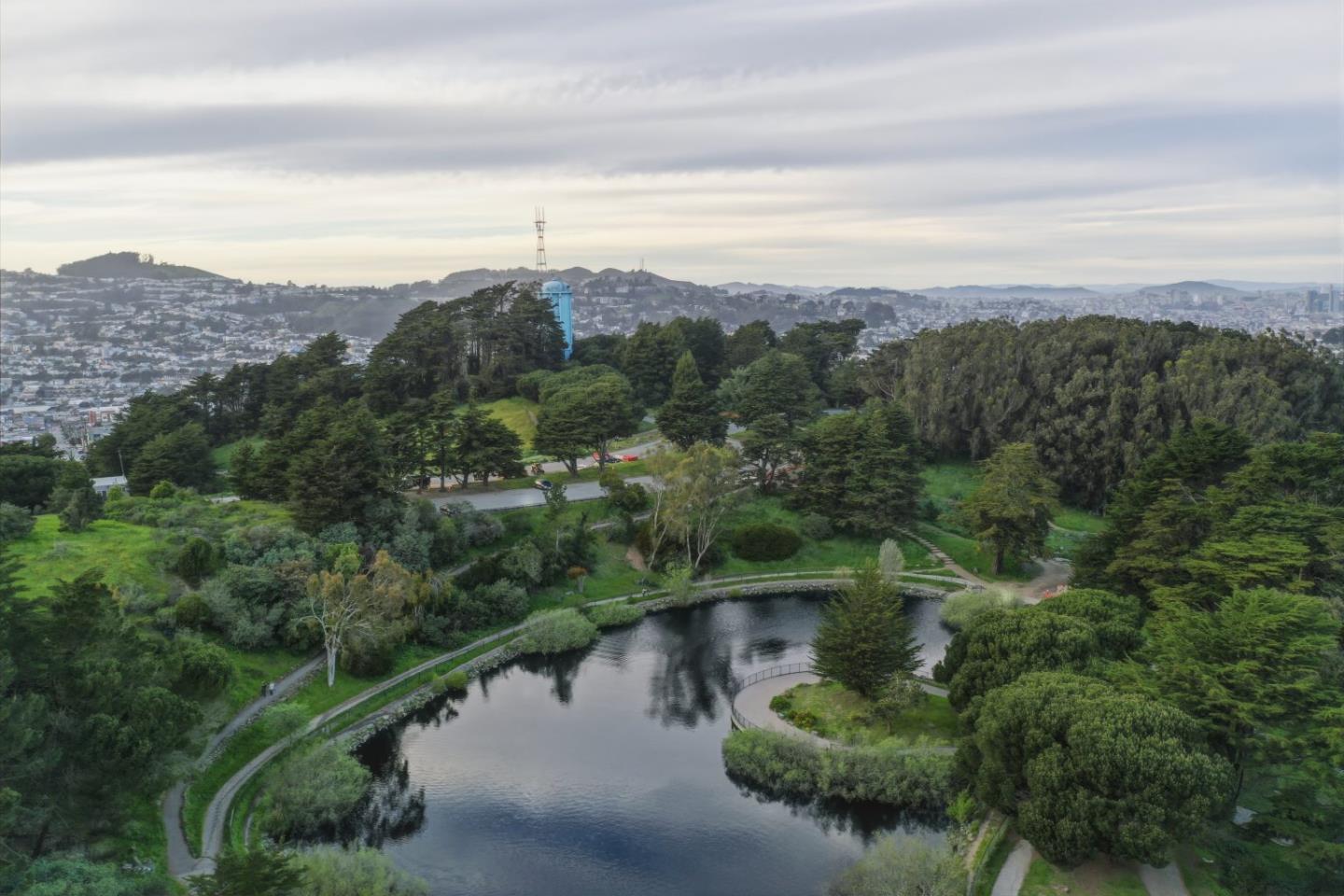 Detail Gallery Image 66 of 73 For 457 Oxford St, San Francisco,  CA 94134 - 3 Beds | 2 Baths