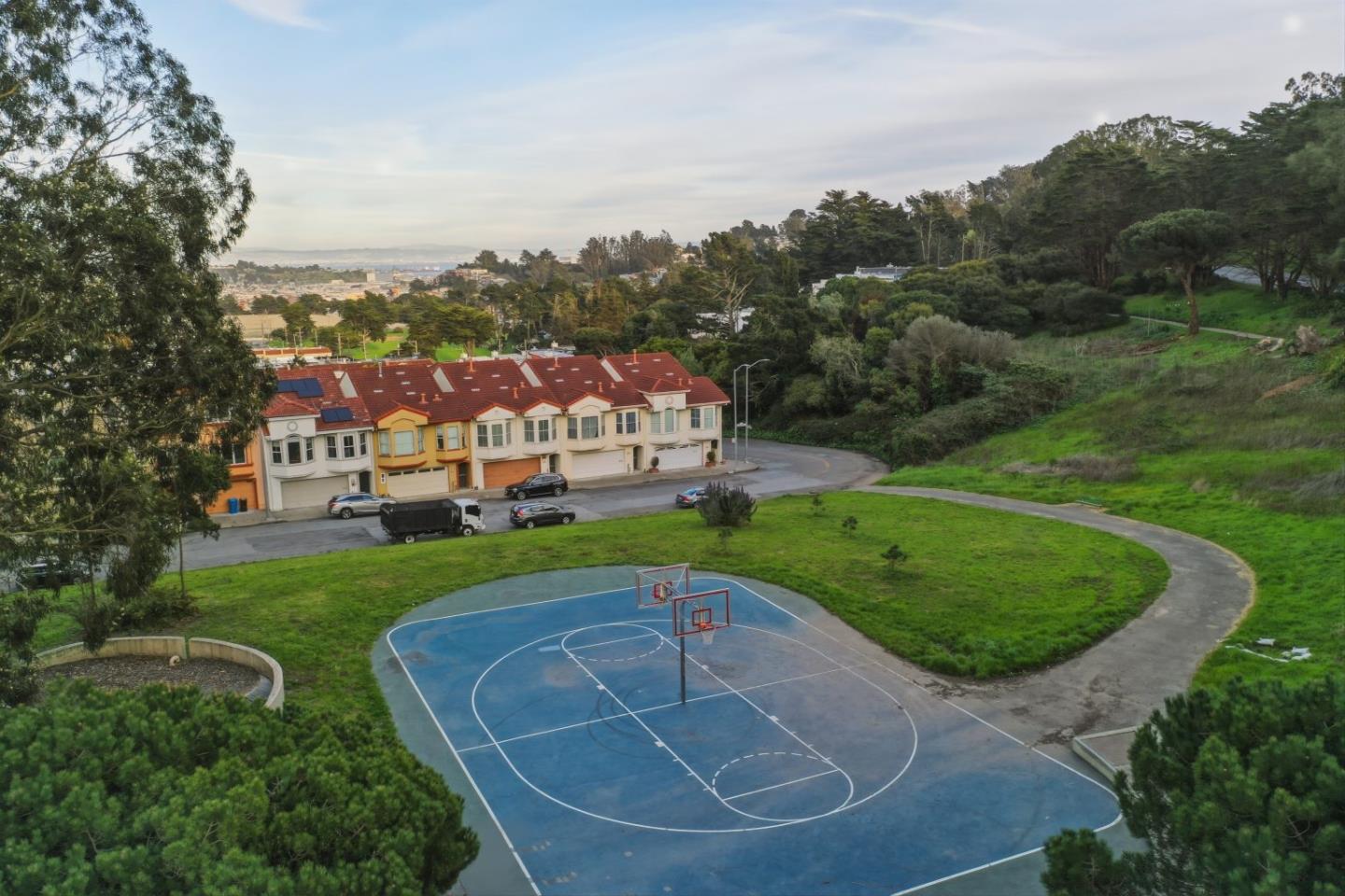 Detail Gallery Image 67 of 73 For 457 Oxford St, San Francisco,  CA 94134 - 3 Beds | 2 Baths