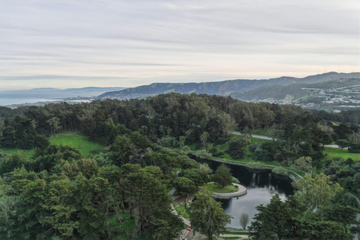 Detail Gallery Image 68 of 73 For 457 Oxford St, San Francisco,  CA 94134 - 3 Beds | 2 Baths