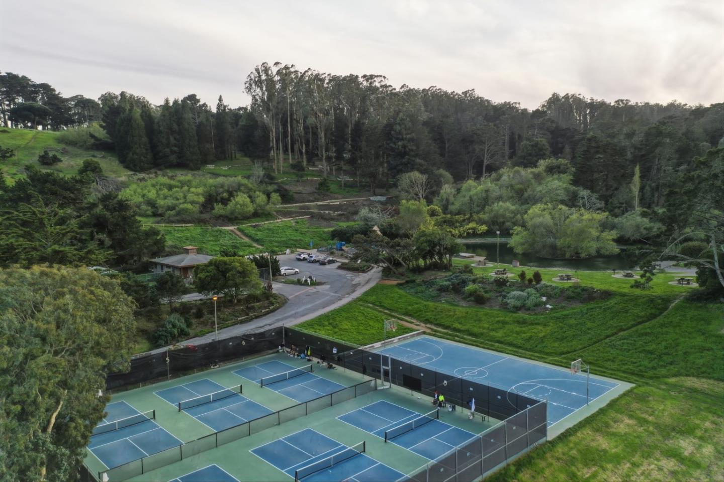 Detail Gallery Image 69 of 73 For 457 Oxford St, San Francisco,  CA 94134 - 3 Beds | 2 Baths