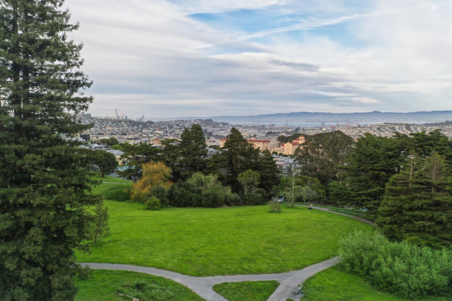 Detail Gallery Image 70 of 73 For 457 Oxford St, San Francisco,  CA 94134 - 3 Beds | 2 Baths