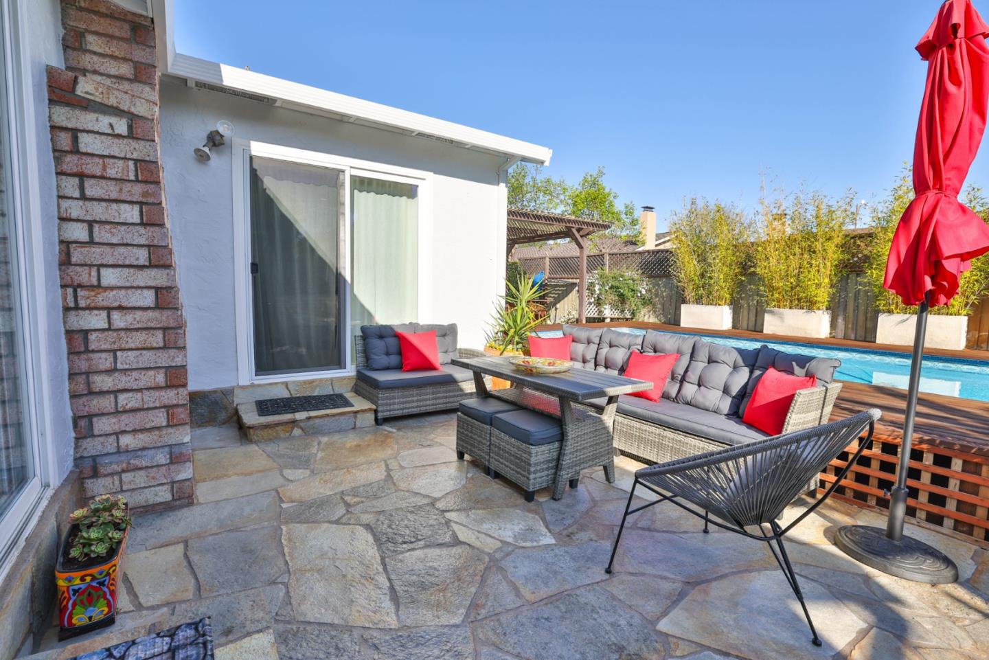 105 Cherry Blossom Drive, San Jose, CA, 95123