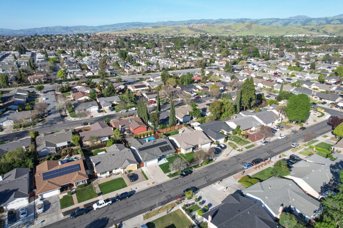 Detail Gallery Image 26 of 29 For 105 Cherry Blossom Dr, San Jose,  CA 95123 - 3 Beds | 2 Baths
