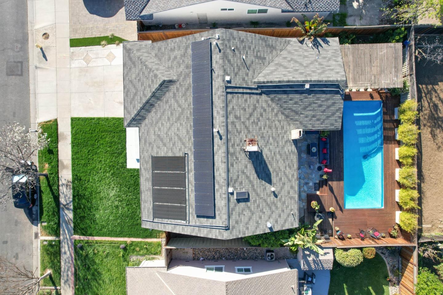 Detail Gallery Image 27 of 29 For 105 Cherry Blossom Dr, San Jose,  CA 95123 - 3 Beds | 2 Baths