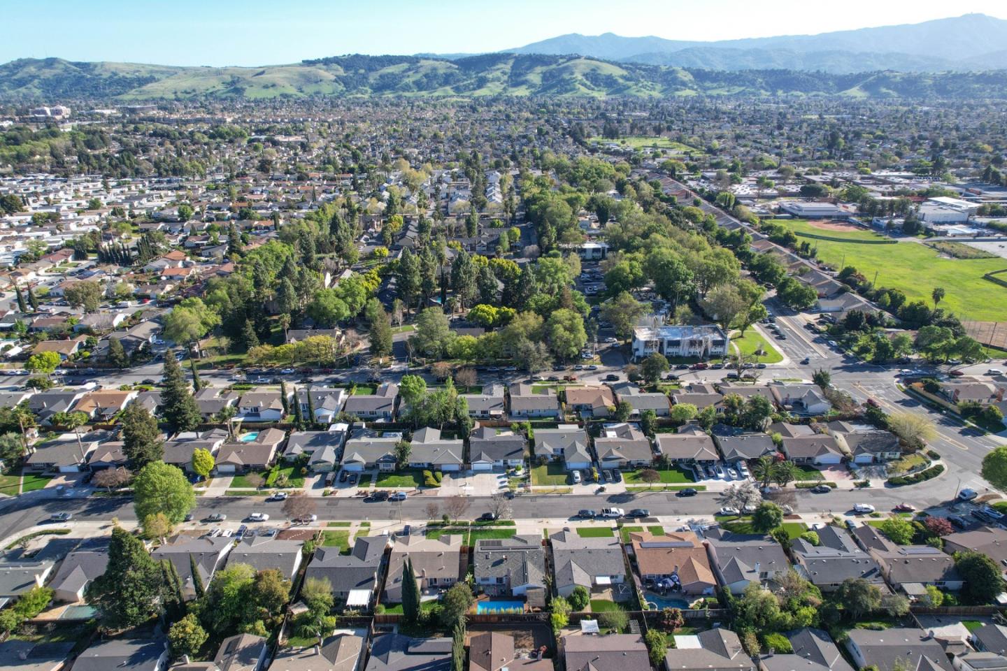Detail Gallery Image 29 of 29 For 105 Cherry Blossom Dr, San Jose,  CA 95123 - 3 Beds | 2 Baths