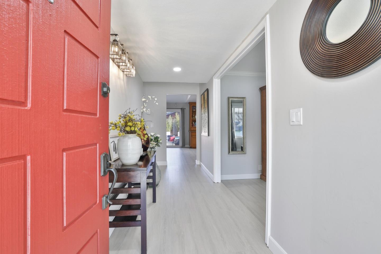 Detail Gallery Image 3 of 29 For 105 Cherry Blossom Dr, San Jose,  CA 95123 - 3 Beds | 2 Baths