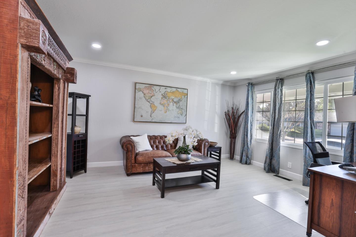 105 Cherry Blossom Drive, San Jose, CA, 95123