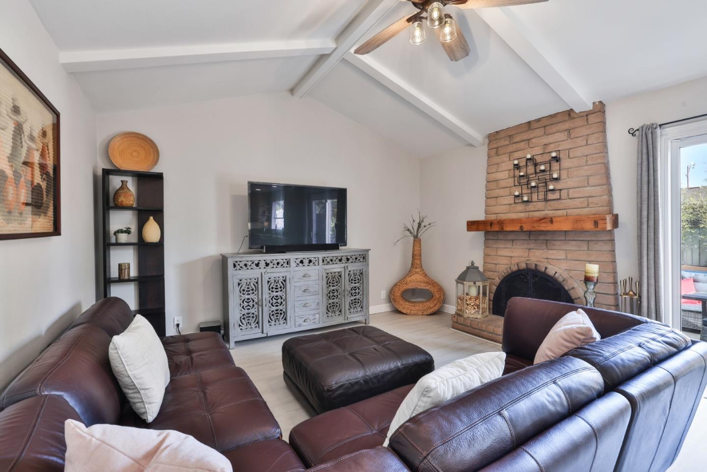 105 Cherry Blossom Drive, San Jose, CA, 95123