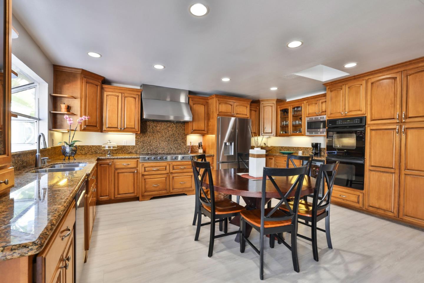 105 Cherry Blossom Drive, San Jose, CA, 95123