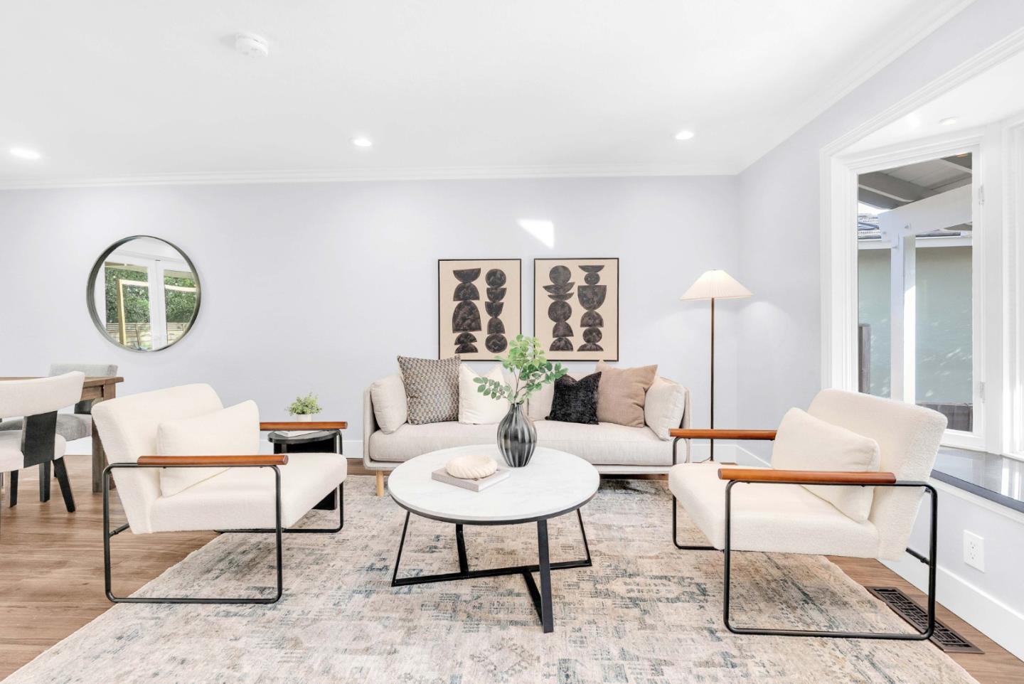 Detail Gallery Image 14 of 71 For 1451 Elwood Dr, Los Gatos,  CA 95032 - 5 Beds | 2/1 Baths