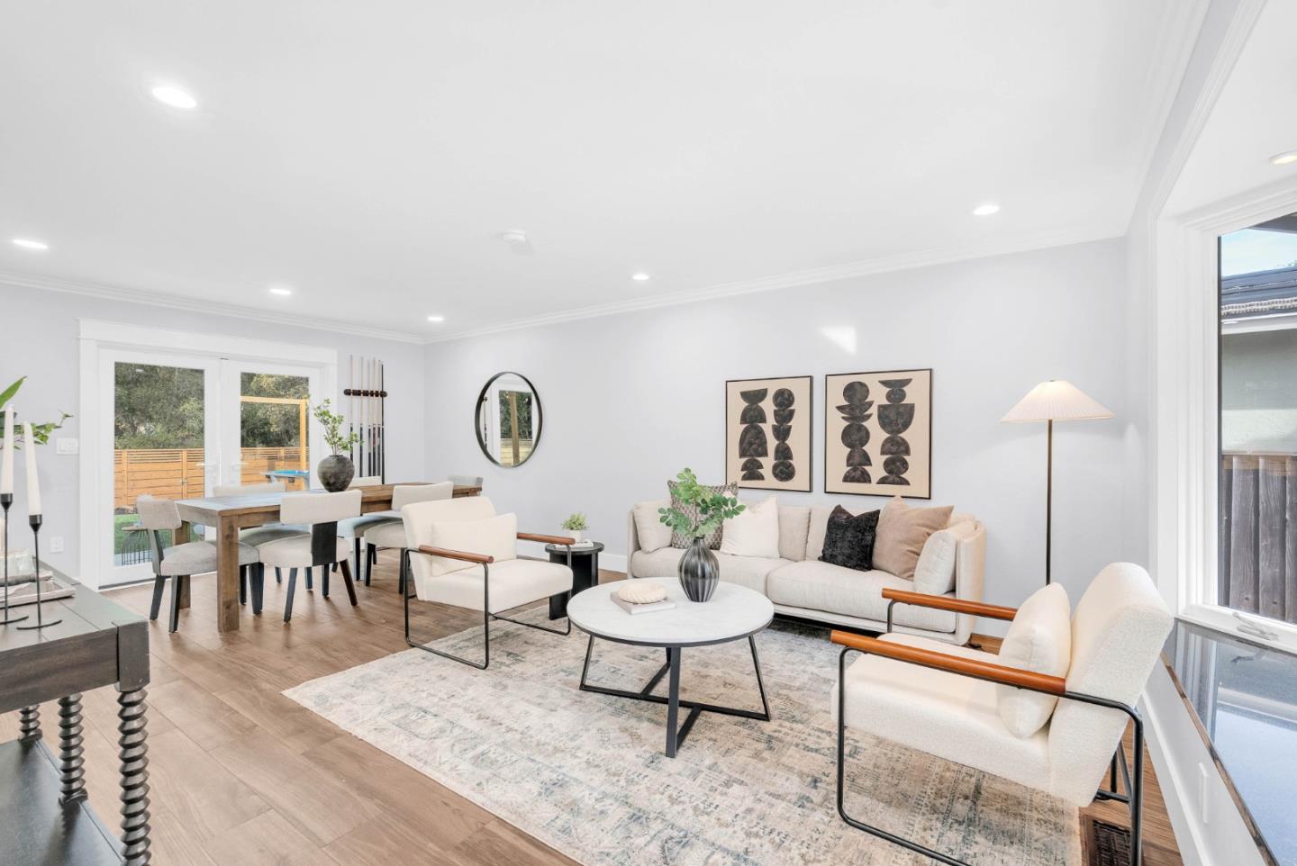 Detail Gallery Image 15 of 71 For 1451 Elwood Dr, Los Gatos,  CA 95032 - 5 Beds | 2/1 Baths