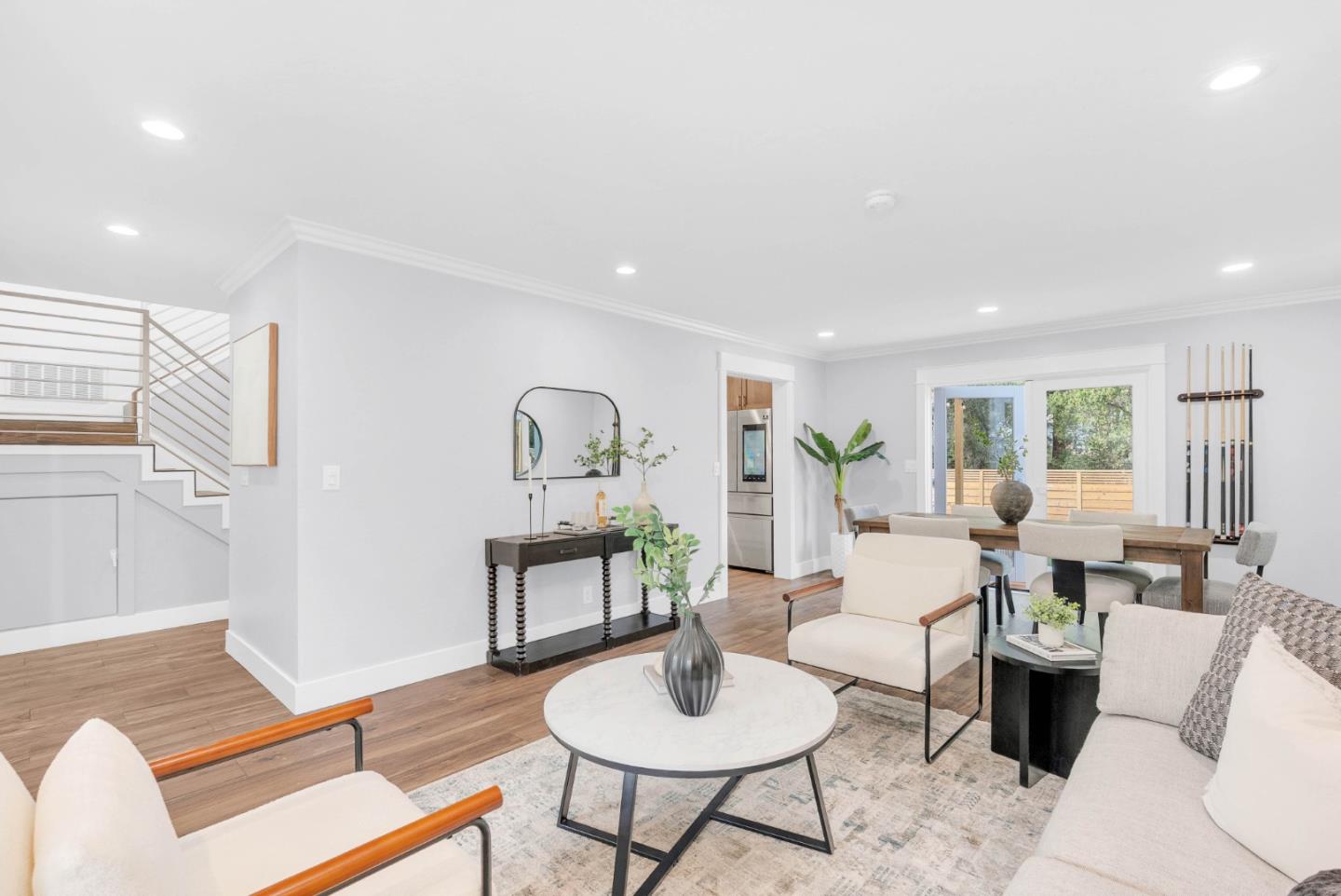 Detail Gallery Image 16 of 71 For 1451 Elwood Dr, Los Gatos,  CA 95032 - 5 Beds | 2/1 Baths