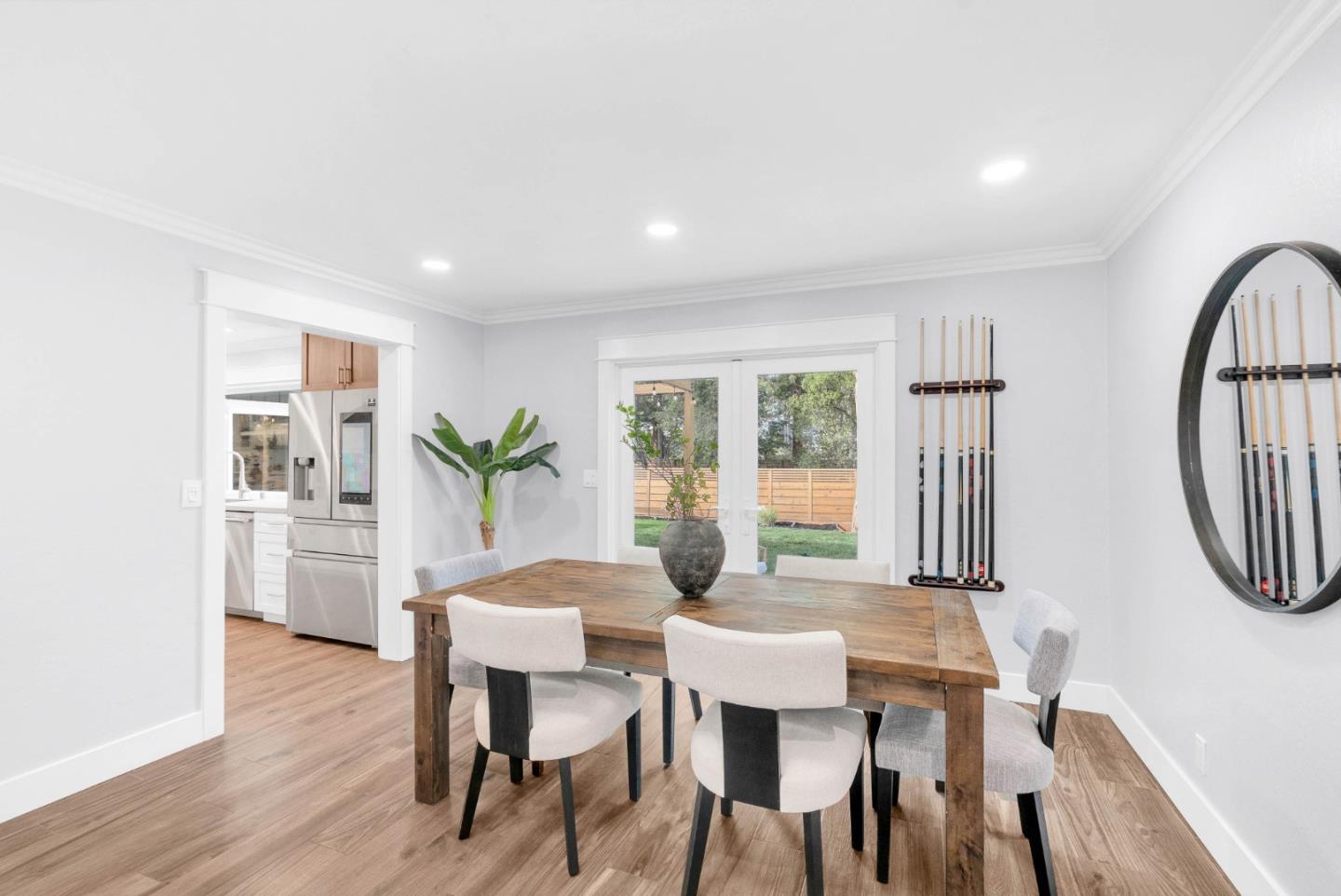 Detail Gallery Image 18 of 71 For 1451 Elwood Dr, Los Gatos,  CA 95032 - 5 Beds | 2/1 Baths