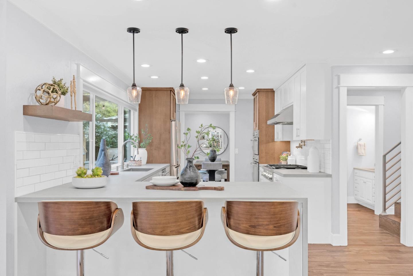 Detail Gallery Image 24 of 71 For 1451 Elwood Dr, Los Gatos,  CA 95032 - 5 Beds | 2/1 Baths