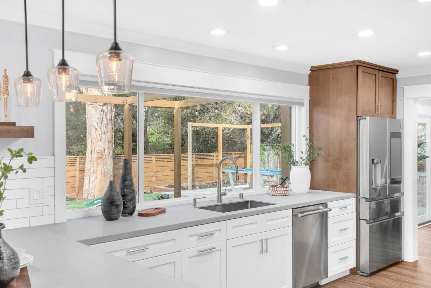 Detail Gallery Image 25 of 71 For 1451 Elwood Dr, Los Gatos,  CA 95032 - 5 Beds | 2/1 Baths