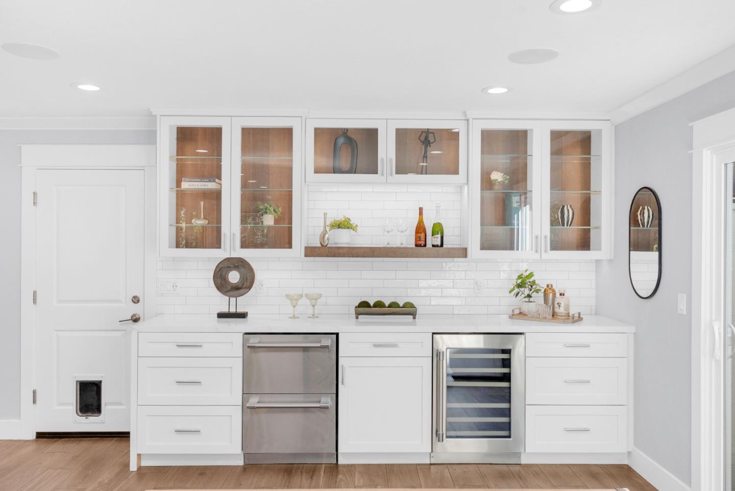 Detail Gallery Image 28 of 71 For 1451 Elwood Dr, Los Gatos,  CA 95032 - 5 Beds | 2/1 Baths