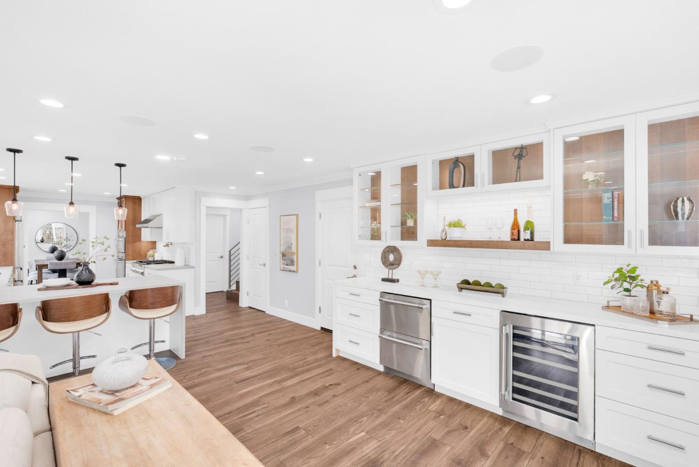 Detail Gallery Image 29 of 71 For 1451 Elwood Dr, Los Gatos,  CA 95032 - 5 Beds | 2/1 Baths