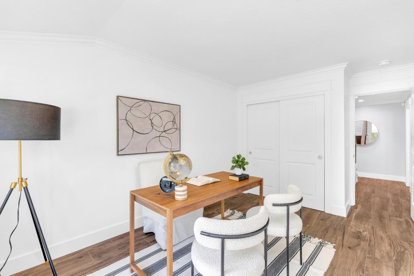 Detail Gallery Image 37 of 71 For 1451 Elwood Dr, Los Gatos,  CA 95032 - 5 Beds | 2/1 Baths