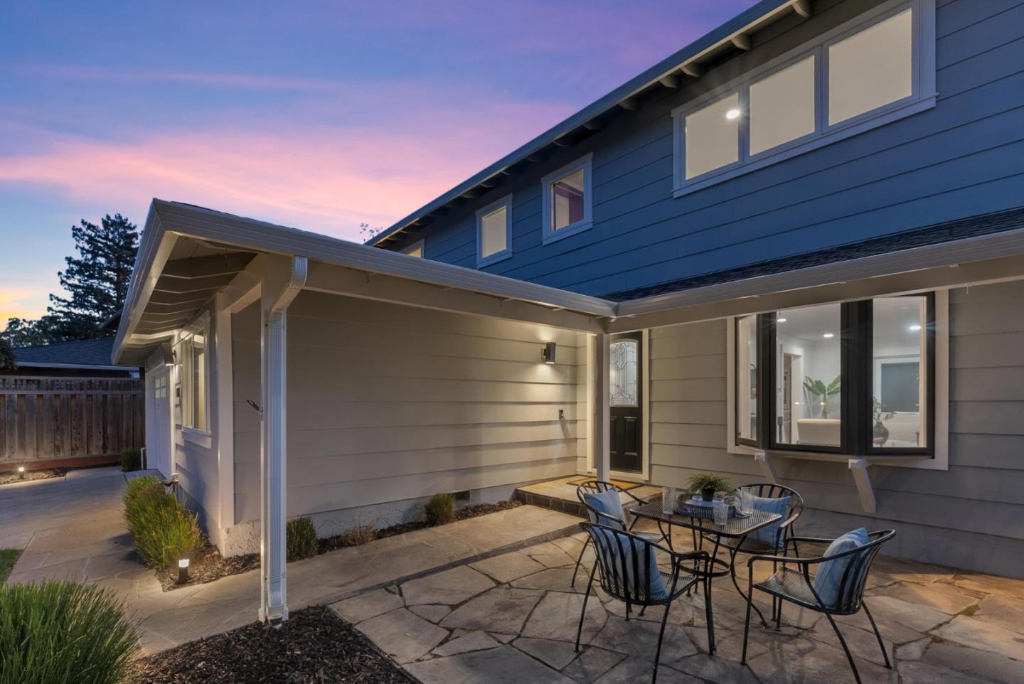 Detail Gallery Image 4 of 71 For 1451 Elwood Dr, Los Gatos,  CA 95032 - 5 Beds | 2/1 Baths