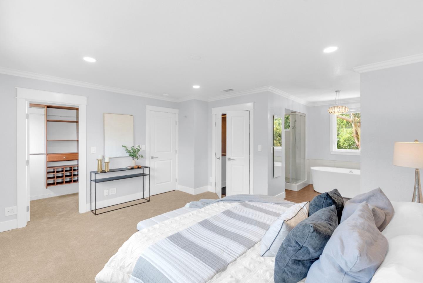 Detail Gallery Image 42 of 71 For 1451 Elwood Dr, Los Gatos,  CA 95032 - 5 Beds | 2/1 Baths