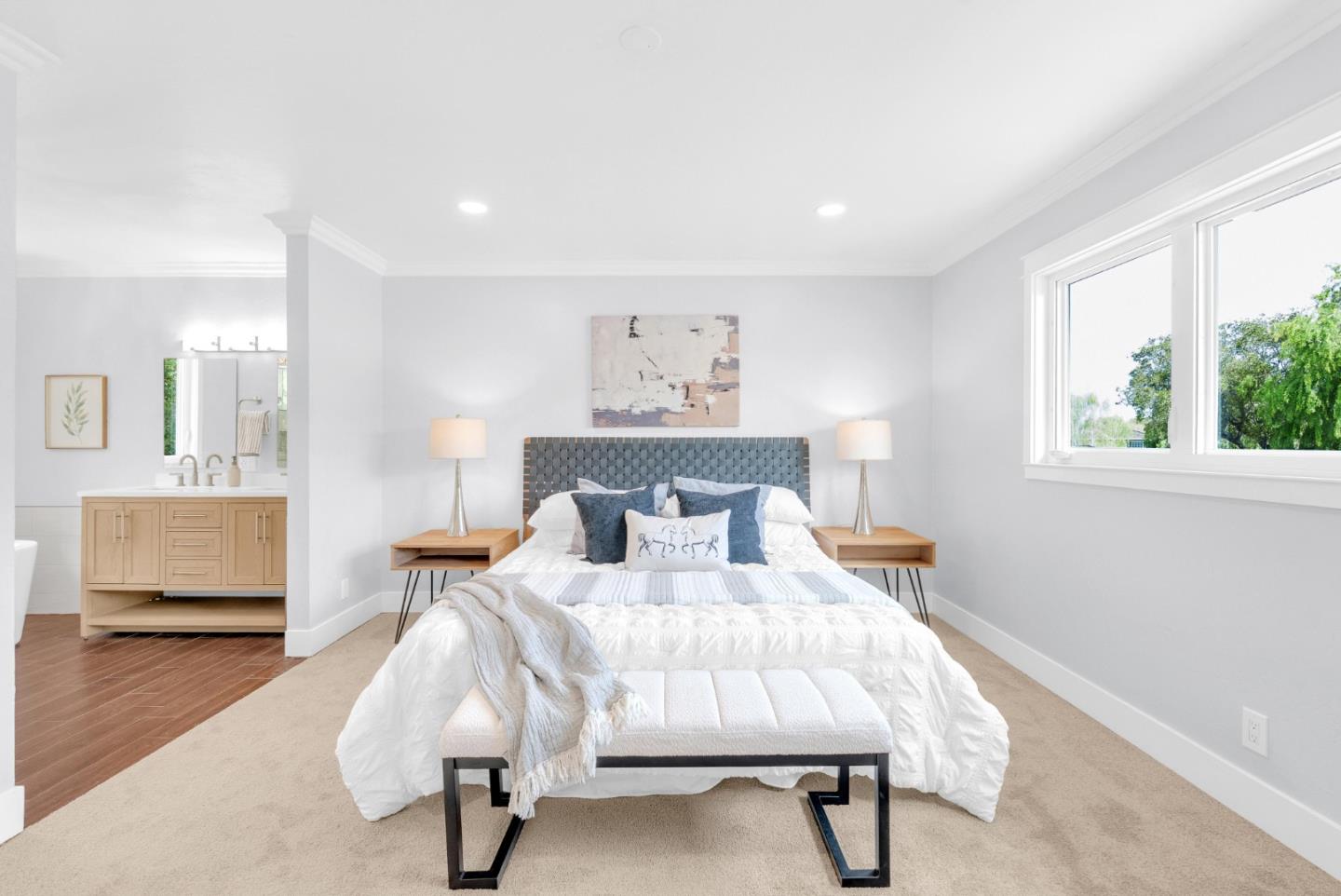 Detail Gallery Image 43 of 71 For 1451 Elwood Dr, Los Gatos,  CA 95032 - 5 Beds | 2/1 Baths