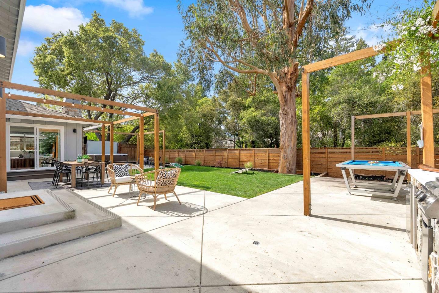 Detail Gallery Image 59 of 71 For 1451 Elwood Dr, Los Gatos,  CA 95032 - 5 Beds | 2/1 Baths